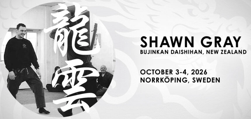 Event image for Norrköping Seminar